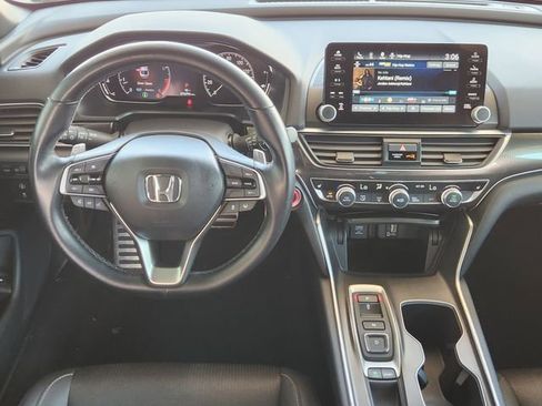 Used 2020 Honda Accord Sport image 28