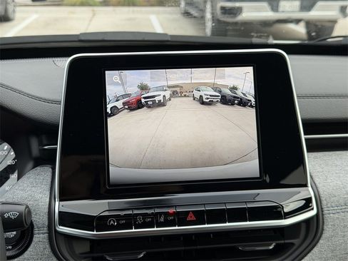 New 2026 Jeep Compass Latitude image 15