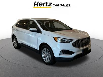 Used 2024 Ford Edge SEL