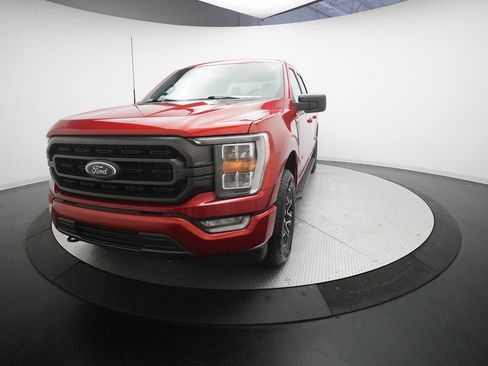 Used 2023 Ford F150 XLT w/ Equipment Group 302A High image 32