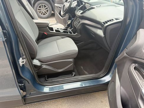 Used 2019 Ford Escape SE AWD/4WD image 11