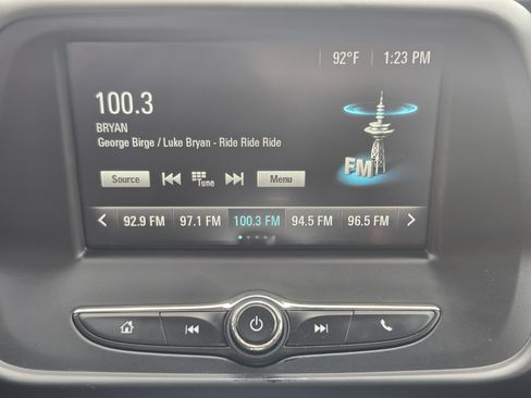 Used 2017 Chevrolet Camaro LT w/ RS Package RWD image 12