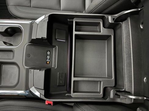 New 2026 GMC Sierra 1500 Elevation w/ Elevation Premium Package image 32