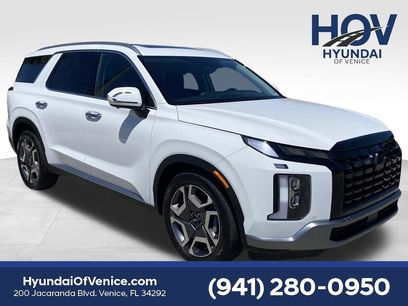 Used 2025 Hyundai Palisade SEL
