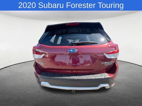 Used 2020 Subaru Forester Touring AWD/4WD image 15
