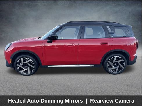 Used 2025 MINI Cooper Countryman SE image 5