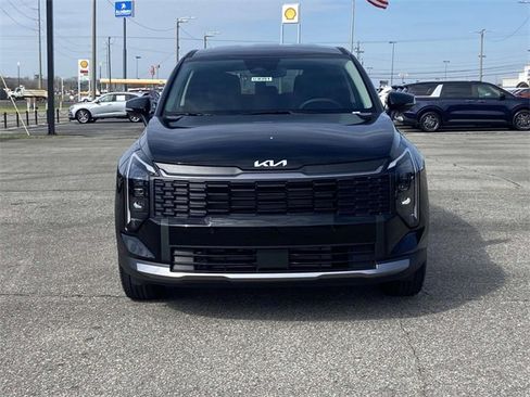 New 2026 Kia Sportage LX image 6