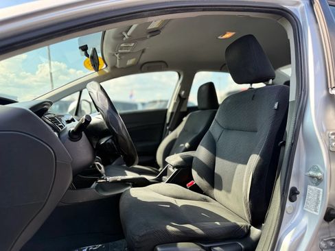Used 2013 Honda Civic LX image 13