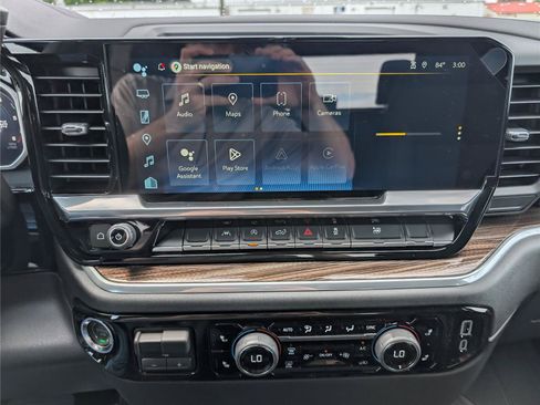 New 2026 Chevrolet Silverado 1500 RST w/ RST Select Package AWD/4WD image 20