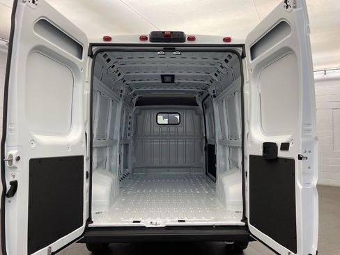 New 2026 RAM ProMaster 2500 w/ Safety Group image 6
