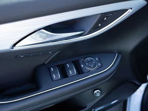 New 2026 Buick Envision Avenir image 7