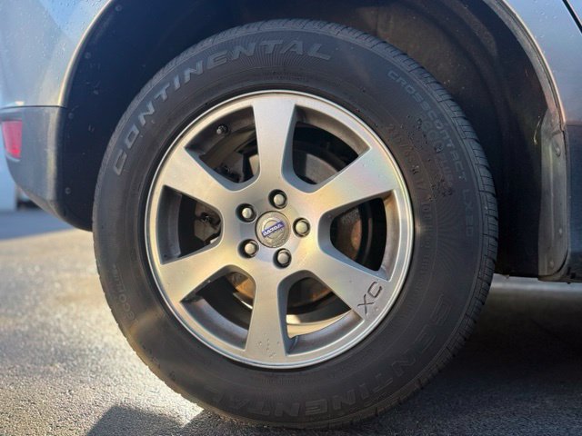 Used 2012 Volvo XC60 3.2 AWD/4WD image 4