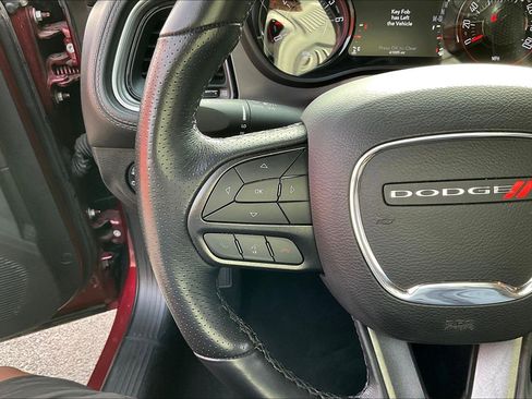 Used 2021 Dodge Challenger SXT w/ Plus Package RWD image 10