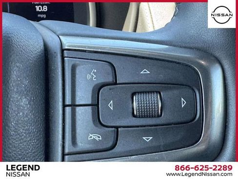 Used 2024 Chevrolet Tahoe Z71 AWD/4WD image 21