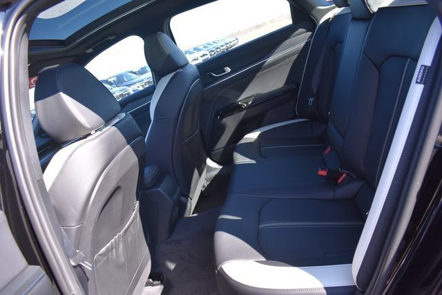 New 2026 Kia K5 GT-Line w/ GT-Line Premium Package AWD/4WD image 18