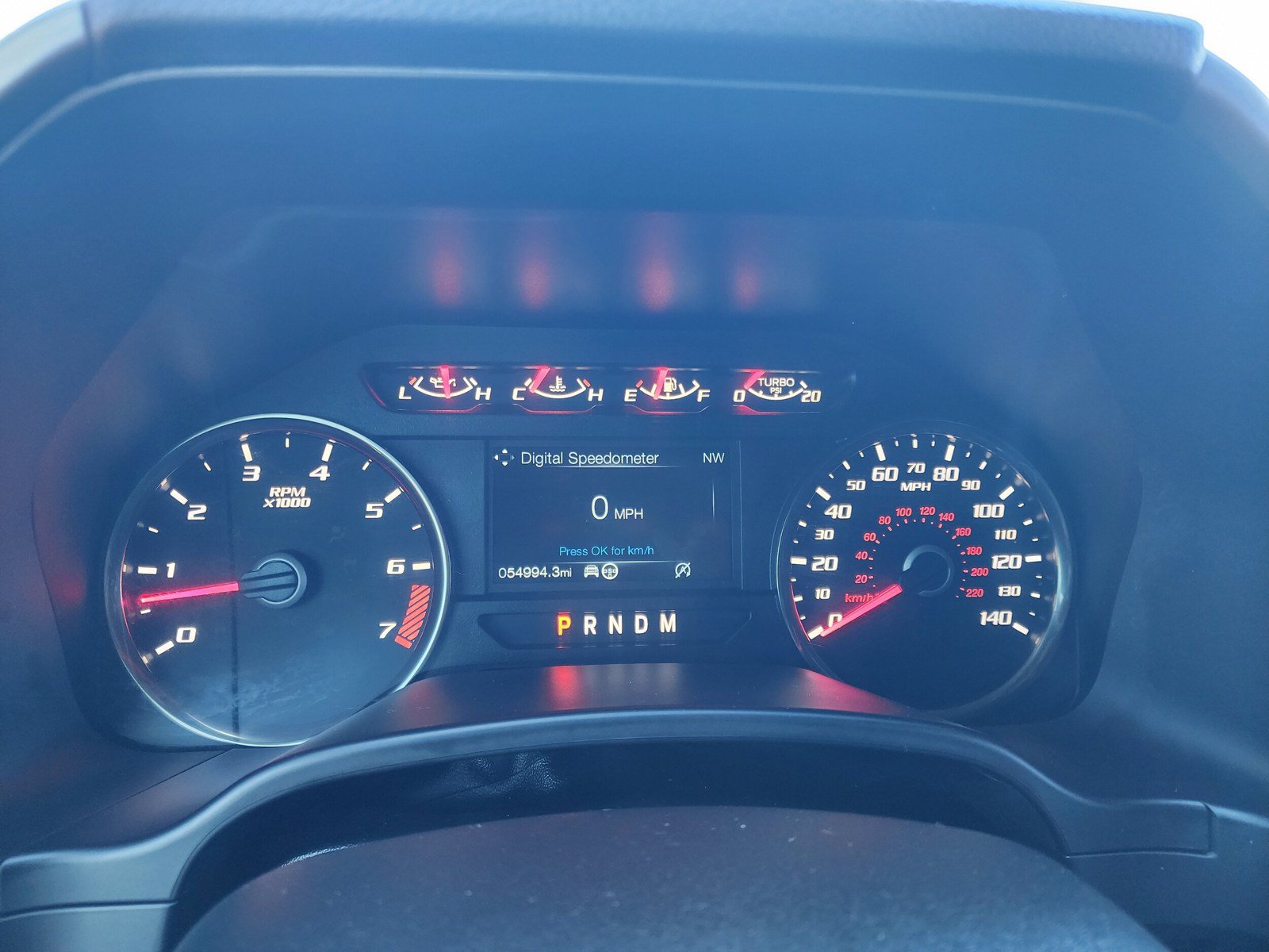 Used 2019 Ford F150 Raptor AWD/4WD image 23