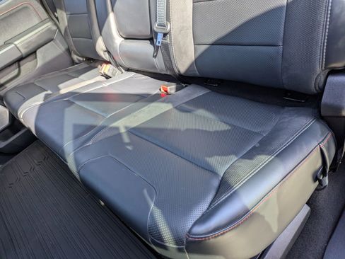 Certified 2024 Ford F150 Raptor image 30