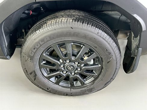 Used 2024 Toyota Land Cruiser 1958 image 11