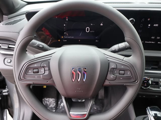 New 2026 Buick Envista Sport Touring FWD image 34