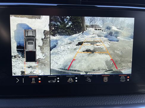 Used 2024 GMC Sierra 1500 Denali w/ Denali Reserve Package image 25