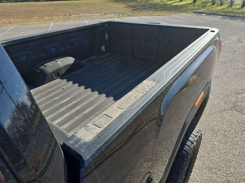 Used 2024 GMC Sierra 2500 SLE image 22