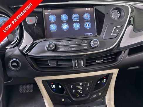 Used 2017 Buick Envision Preferred image 21
