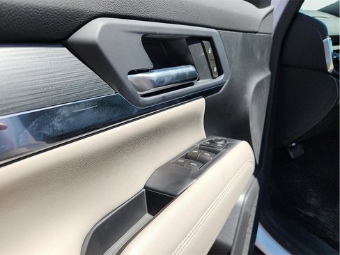 New 2026 GMC Terrain Elevation w/ Black Edition image 10