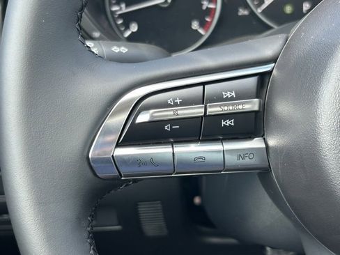 New 2025 MAZDA CX-50 AWD 2.5 S w/ Weather Package image 17