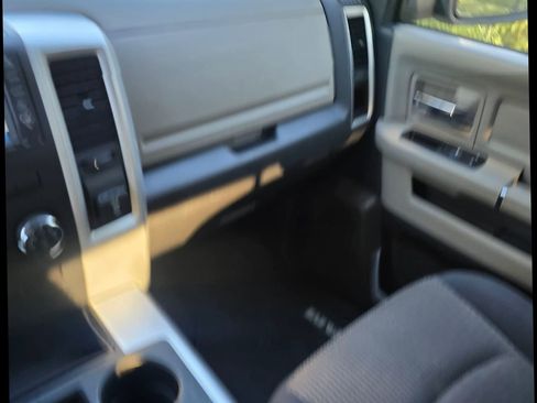 Used 2010 Dodge Ram 1500 Truck SLT w/ Big Horn Regional Pkg image 19