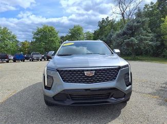 Used 2025 Cadillac XT4 Premium Luxury video 2