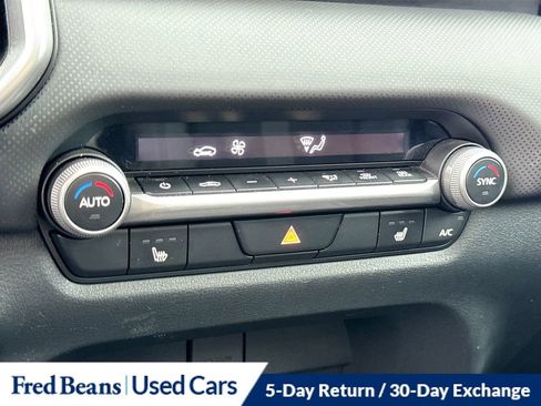 Used 2023 MAZDA CX-50 2.5 S w/ Cargo Package image 18