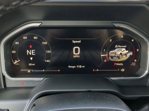 New 2026 GMC Sierra 2500 Denali Ultimate image 14