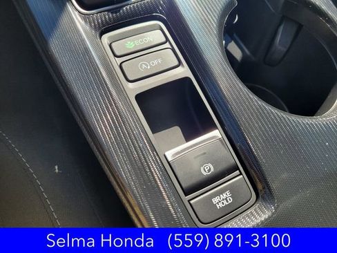 Certified 2025 Honda Civic LX image 22