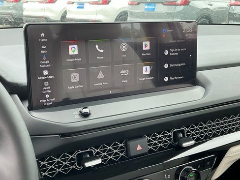 New 2026 Honda Accord Touring image 35