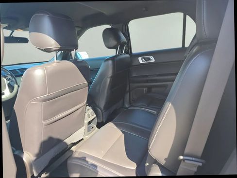 Used 2015 Ford Explorer Limited image 12