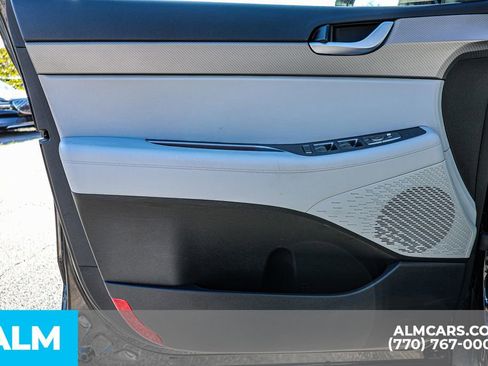 Used 2024 Hyundai Palisade SEL image 54