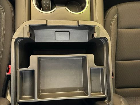 Used 2024 Chevrolet Tahoe LS w/ Driver Alert Package RWD image 16