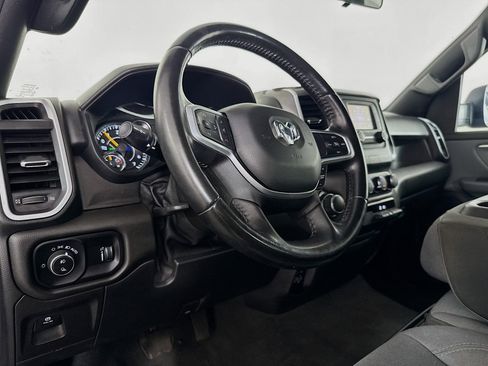 Used 2021 RAM 1500 Big Horn image 22