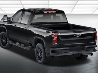 New 2026 Chevrolet Silverado 2500 LTZ w/ Trail Boss Package AWD/4WD video 2