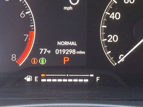 Used 2023 Honda Civic Sport image 20