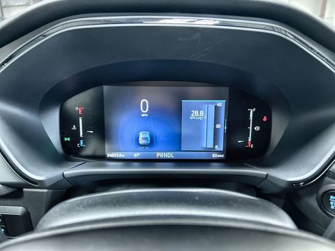 Used 2025 Ford Escape ST-Line image 11