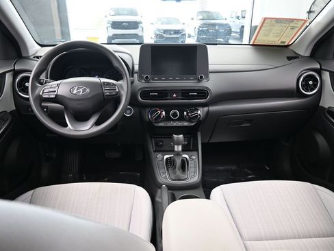 Used 2023 Hyundai Kona SEL image 35
