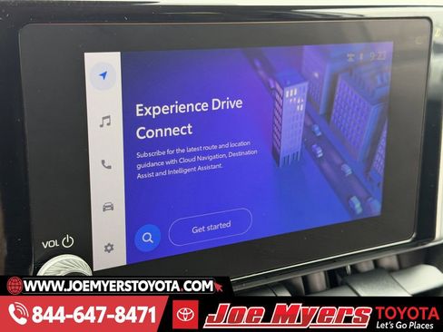 Used 2025 Toyota RAV4 LE image 13