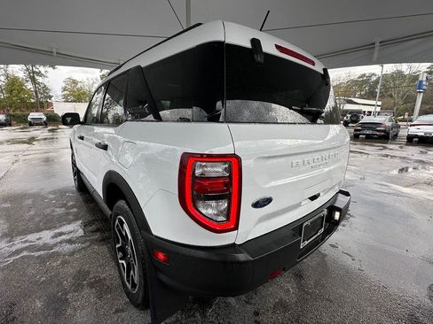 Used 2024 Ford Bronco Sport Big Bend image 18