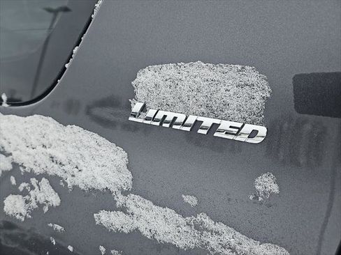 Certified 2023 Toyota 4Runner Limited image 16