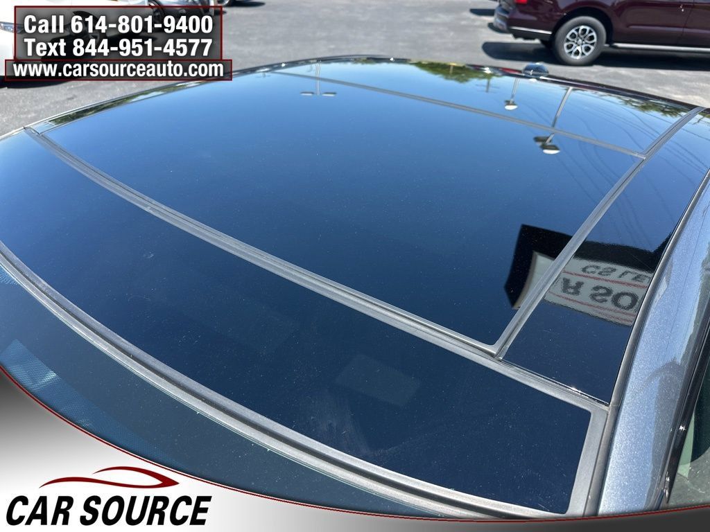 Used 2023 Nissan Maxima SL FWD image 11