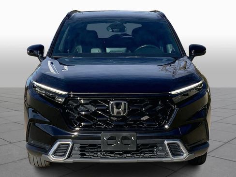 Used 2024 Honda CR-V Sport Touring image 3