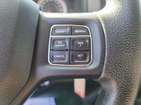 Used 2016 RAM 1500 Express AWD/4WD image 19