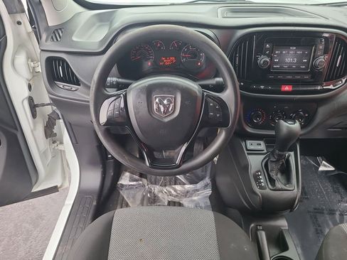 Used 2018 RAM ProMaster City Tradesman image 25