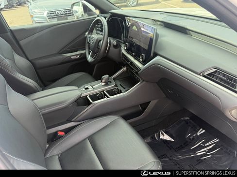 Certified 2024 Lexus TX 350 FWD w/ Cold Weather Package image 26